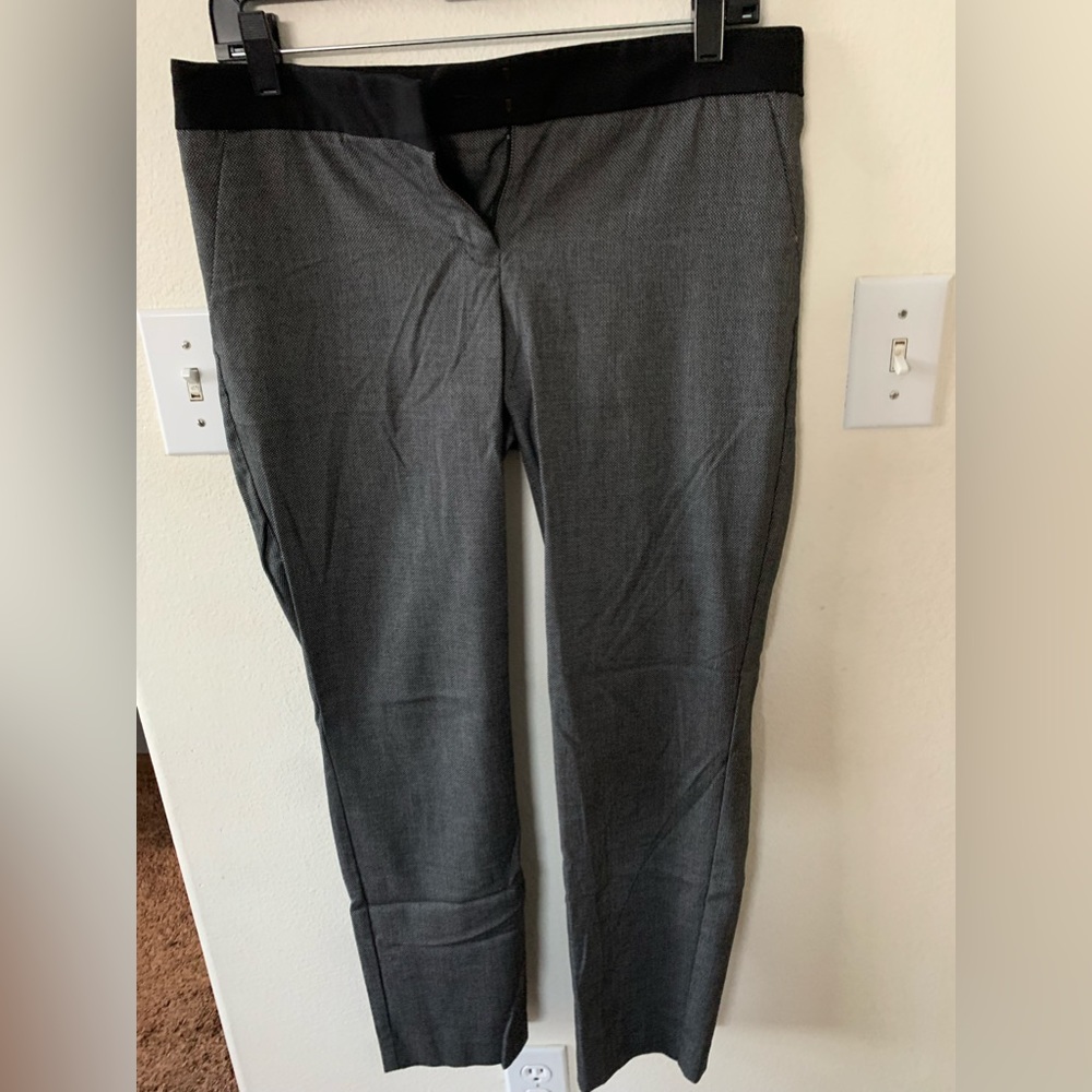 Express columnist pants, size 4
